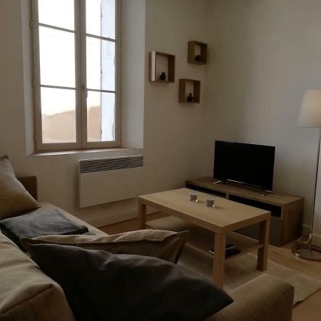 Charmant T2 Dans Le Vieux Centre De La Valette Du Var Leilighet Eksteriør bilde