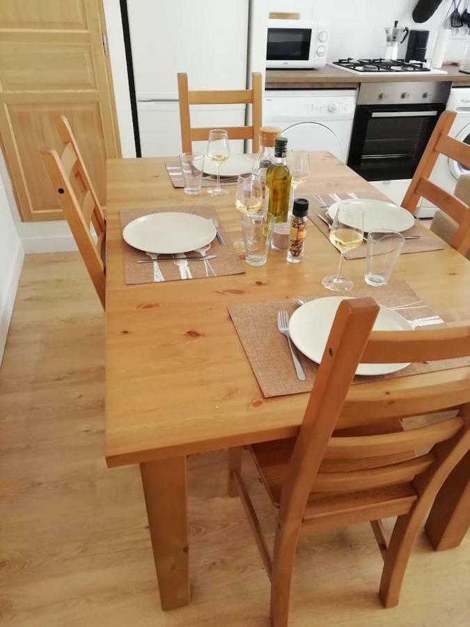 Charmant T2 Dans Le Vieux Centre De La Valette Du Var Leilighet Eksteriør bilde