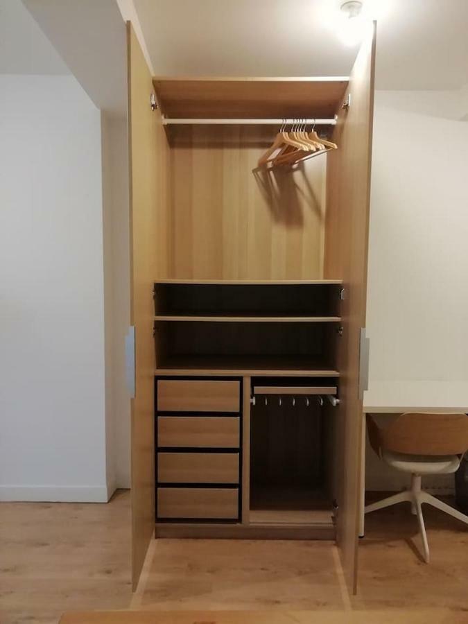 Charmant T2 Dans Le Vieux Centre De La Valette Du Var Leilighet Eksteriør bilde