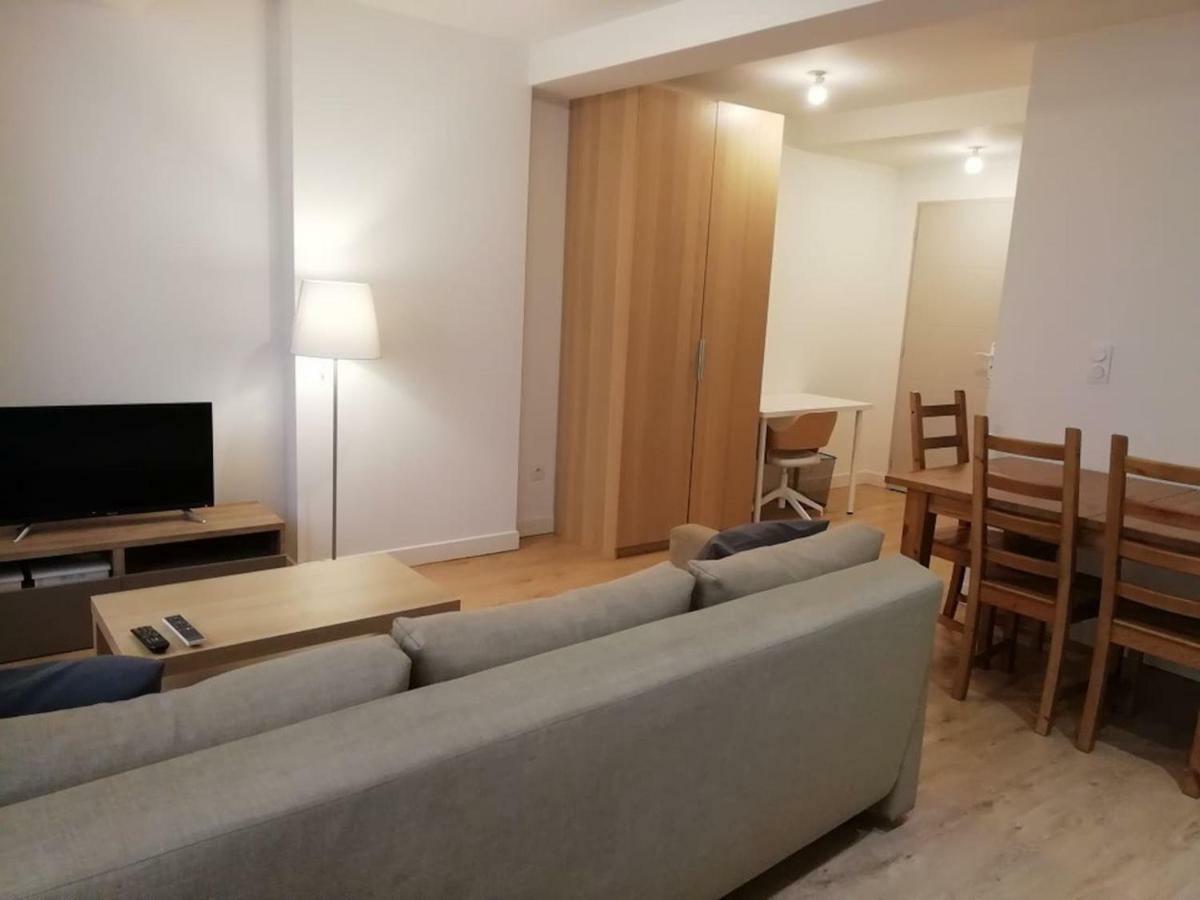 Charmant T2 Dans Le Vieux Centre De La Valette Du Var Leilighet Eksteriør bilde