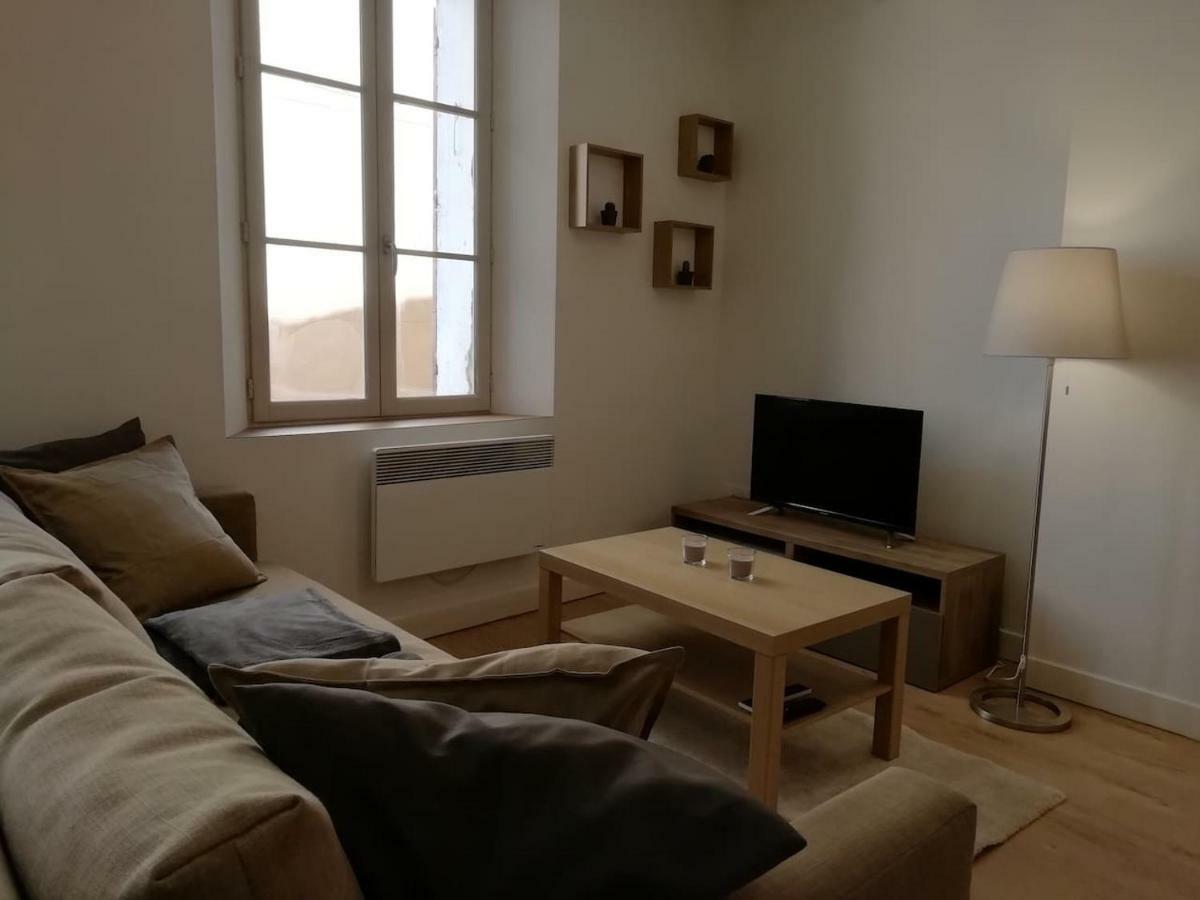Charmant T2 Dans Le Vieux Centre De La Valette Du Var Leilighet Eksteriør bilde