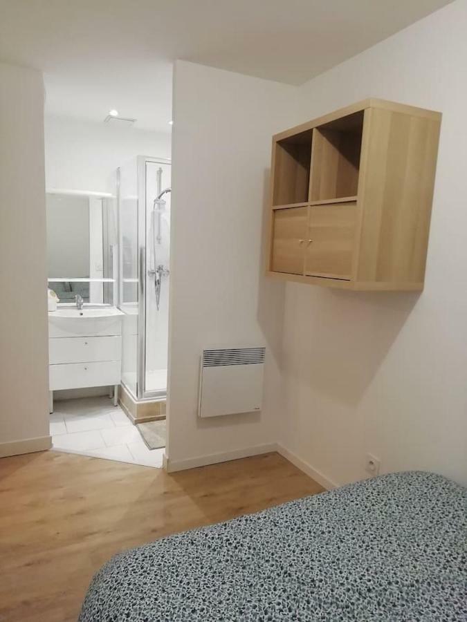 Charmant T2 Dans Le Vieux Centre De La Valette Du Var Leilighet Eksteriør bilde